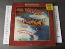 JOE WALSH (OF EAGLES) THE SMOKER YOU DRINK THE PLAYER YOU GET QUADRAPHONIC LP