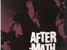 ROLLING STONES Aftermath LP VINYL Europe Abkco Mono 180g Reissue of UK Version