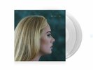 ADELE - 30 (2021) 2 LP clear vinyl