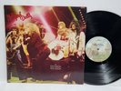 NEW YORK DOLLS In Too Much Too Soon 1974 LP Mercury SRM-1-1001 NEAR MINT Vinyl
