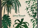 Green Sounds Music For Your Plants Vinyl LP Halco 1974 Steve Hall Jazz New Age