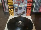 Guns N Roses Appetite For Destruction Banned 1st 1987 USA Press  GHS 24148 RARE