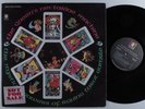 QUEEN'S NECTARINE MACHINE Mystic Powers ABC LP VG+ promo gatefold  