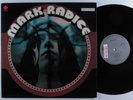 MARK RADICE Self Titled PARAMOUNT SPFA-7004 LP VG+ uk promo gatefold  