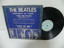 The Beatles - Yesterday And Today KOREA Vinyl LP