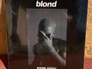 RARE SEALED FRANK OCEAN VINYL