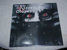 ALICE COOPER - THE EYES OF ALICE COOPER - UK ROCK LP 2003 - SIMPLY VINYL