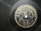 Chinese Mandarin 78 RPM ?? Zhou Xuan  India Pathe 35577 Shellac 10