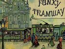 Nilovic, Janko-FUNKY TRAMWAY VINYL LP NEW