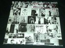 Rolling Stones Exile On Main Street 2-Lp 180g Bob Ludwig USA Virgin Pressing NM