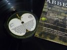 EX++  Misaligned Apple BEATLES Abbey Road 1st Press UK LP PCS 7088 *SUPERB*