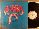 Aura  Self-Titled   Rare Private 1977 Soul; Funk; Psych