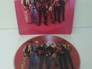 Village People Picture Disc Macho Man '78 Casablanca 5 Trk NBPIX 7096 Disco