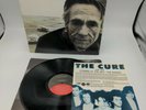 The Cure Standing On A Beach Canada 1st Press 1986 With A Music Video Order Form