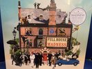 Madness - Full House 4LP Rare SEALED. Slight Crease On Top Corner . SEE PICS