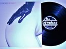 THE STROKES Is This It Orig. Rough Trade 1st Pressing 2001 U.K. RTRADELP030