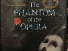 Andrew Lloyd Webber ?– The Phantom Of The Opera Polydor US 1987 VG+ Rare In U.S.