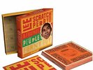Lee 'Scratch' Perry ?– People Funny Boy: The Early Upsetter Singles Box Set, Com