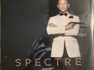 Spectre Soundtrack Vinyl LP Very Rare OOP