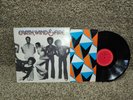 EARTH, WIND & FIRE That's The Way Of The World COLUMBIA PC-33280 LP VG