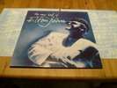 ELTON JOHN THE VERY BEST OF ELTON JOHN RARE 1990 VINYL LP RECORD WITH INNERS
