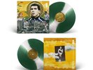 Cousin Feo x Dre Mendoza - Chorpan, green/white (no 24/75), sealed, RARE. vinyl