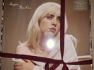 Billie Eilish Happier Than Ever Limited Edition GUCCI Nail Sticker Vinyl Box Set