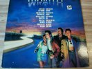 V.A. - Wraith - Original Soundtrack - Vinyl LP - 1986 US Promo Copy