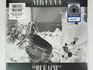 Nirvana : Bleach (Limited Edition, Exclusive Moon Grey Vinyl, SubPop) New/Sealed
