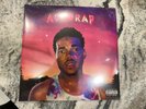 Chance The Rapper ?Acid Rap Exclusive Purple Blue Sky Vinyl 2LP ??SHIPS NOW??