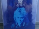 QUEEN / ROGER TAYLOR: CARNABY ST. POP UP STORE EXCLUSIVE. RADIO GAGA  850 / 1000