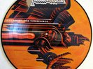 Screaming For Vengeance by Judas Priest (Record, 2012)