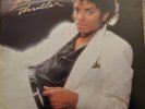 Michael Jackson Thriller Original LP Epic Records 1982 QE 38112 Great Condition