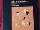 Stan Getz & Joao Gilberto Getz/Gilberto MFSL Anadisc 200g  Vinyl LP