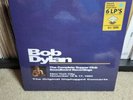 BOB DYLAN 8LP 4CD BOX LIVE 1993 UNPLUGGED Supper Club Limited Numbered RARE