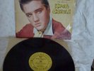 ELVIS PRESLEY: L.P.