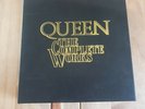 Queen: the complete  works  - Vinyl LP Box Set