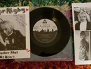 ELEANOR RIGBY - Take Another Shot - 80's UK Mod - Signed 7