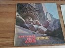 Upsetter Eastwood Rides Again rare original trojan  LP TBL125 1970