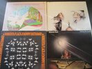 4 Roberta Flack LP lot,featuring Donny Hathaway,Killing Me Softly,Feel Like Love