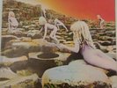 Led Zeppelin Houses Of The Holy
