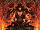 CRADLE OF FILTH - Bitter Suites To Succubi - LP