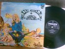 BLUE CHEER Outside Inside Original UK Philips LP w/gatefold slv  SBL7860  Ex