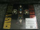 Guns N' Roses - Appetite For Destruction Vinyl 2x12