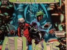 Outkast ATLiens 2xLP 1996 First Printing La Face 73008-26029-1
