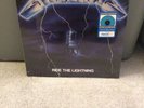 Metallica Ride The Lightning Lp Record Album Vinyl Walmart Blue Sealed