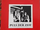 PULS DER ZEIT SOUL REBELS  IN A GERMAN CAR 1987 Rare Reggae Promo Copy Inlets