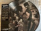 My Chemical Romance The Black Parade Vinyl Picture Disc Album