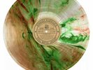FULL METAL JACKET Soundtrack LP Record on Colored Vinyl MONDO Waxwork