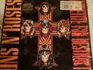 guns n roses appetite for destruction vinyl 1987